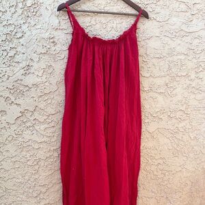 All Saints Romey Maxi